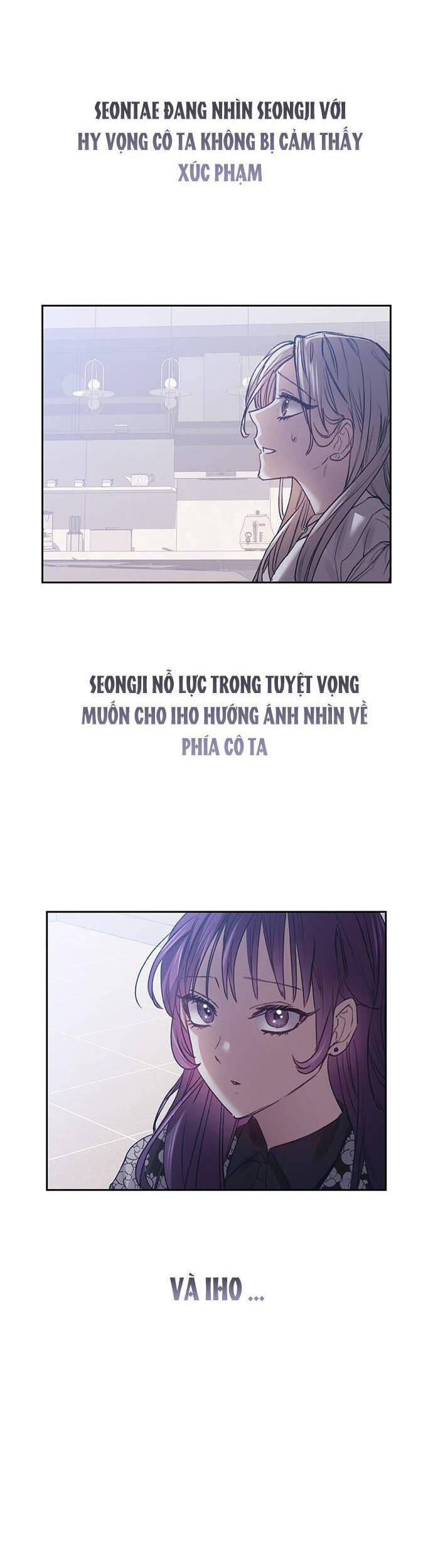 Cơ Hội Cuối Cùng - Chương 14