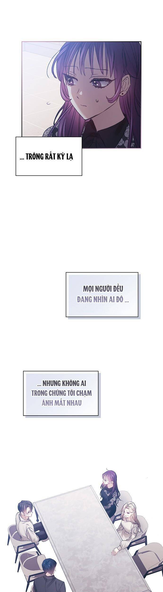 Cơ Hội Cuối Cùng - Chương 14