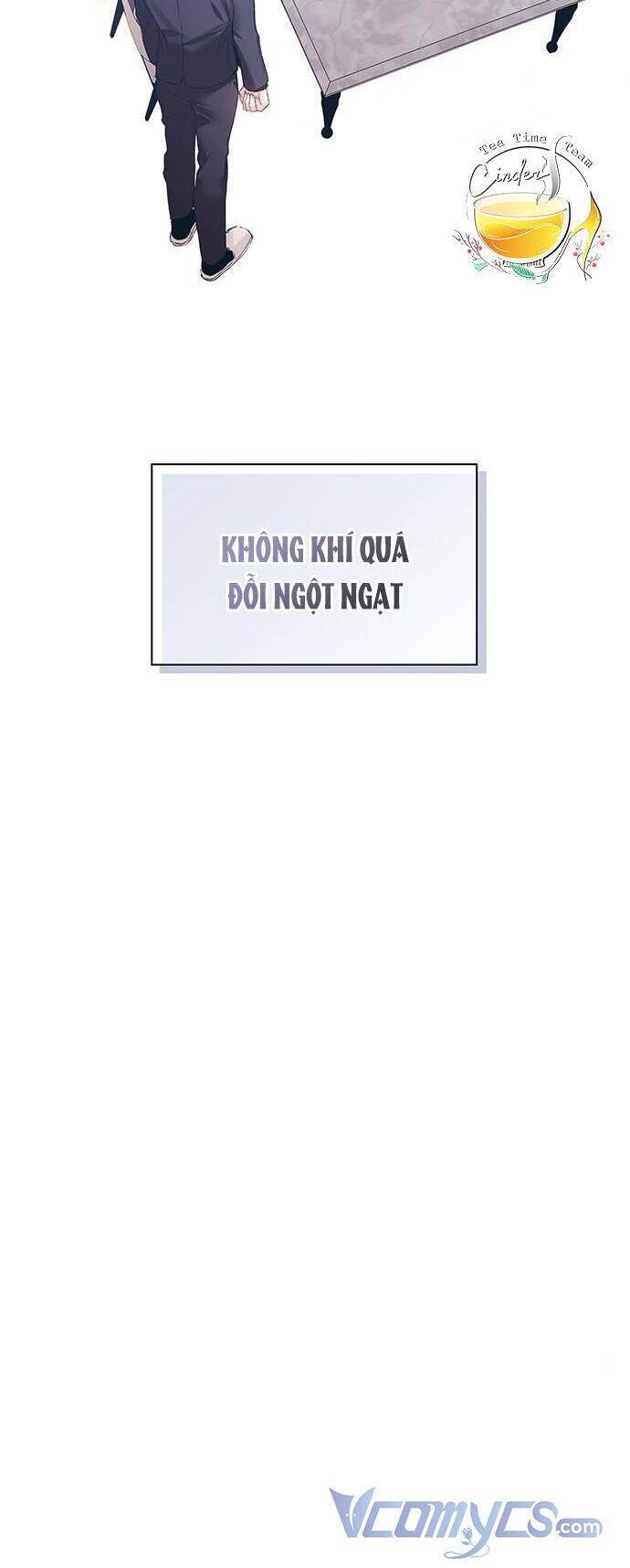 Cơ Hội Cuối Cùng - Chương 14