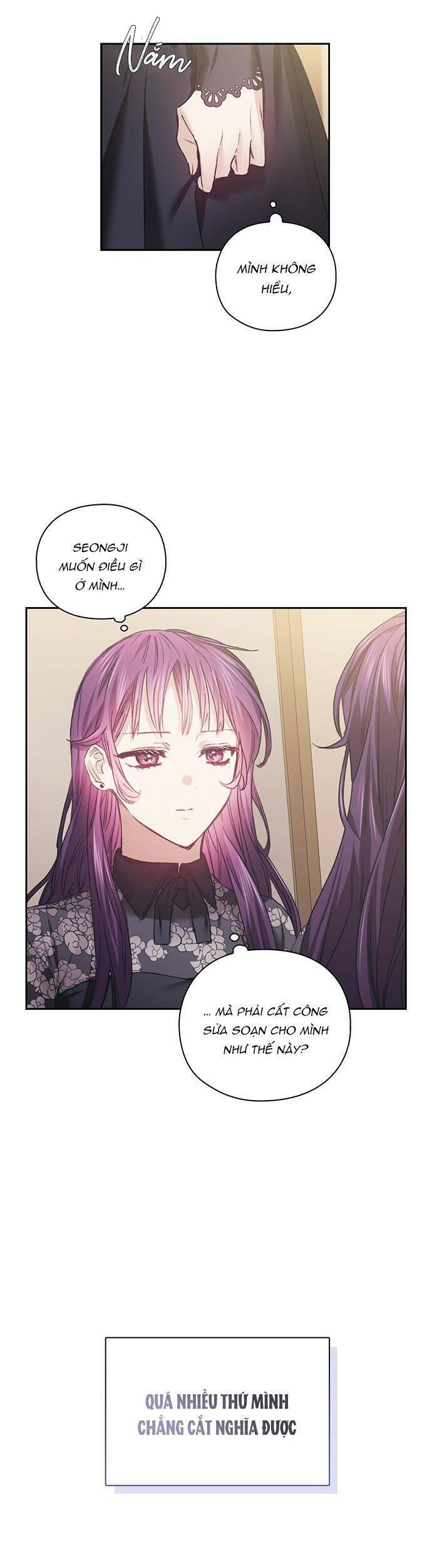 Cơ Hội Cuối Cùng - Chương 14