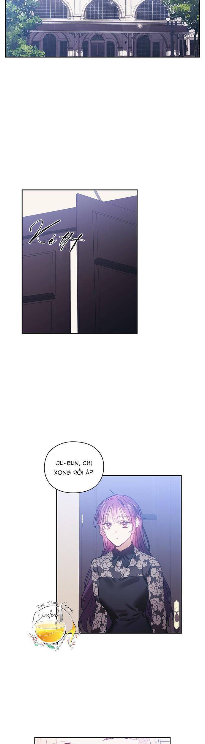 Cơ Hội Cuối Cùng - Chương 14