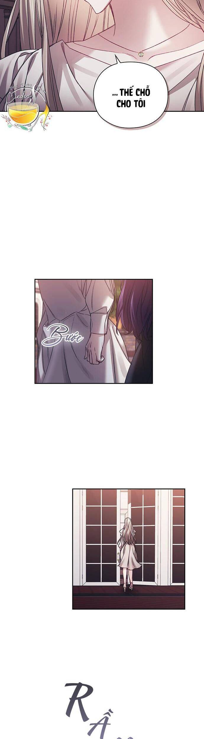 Cơ Hội Cuối Cùng - Chương 15