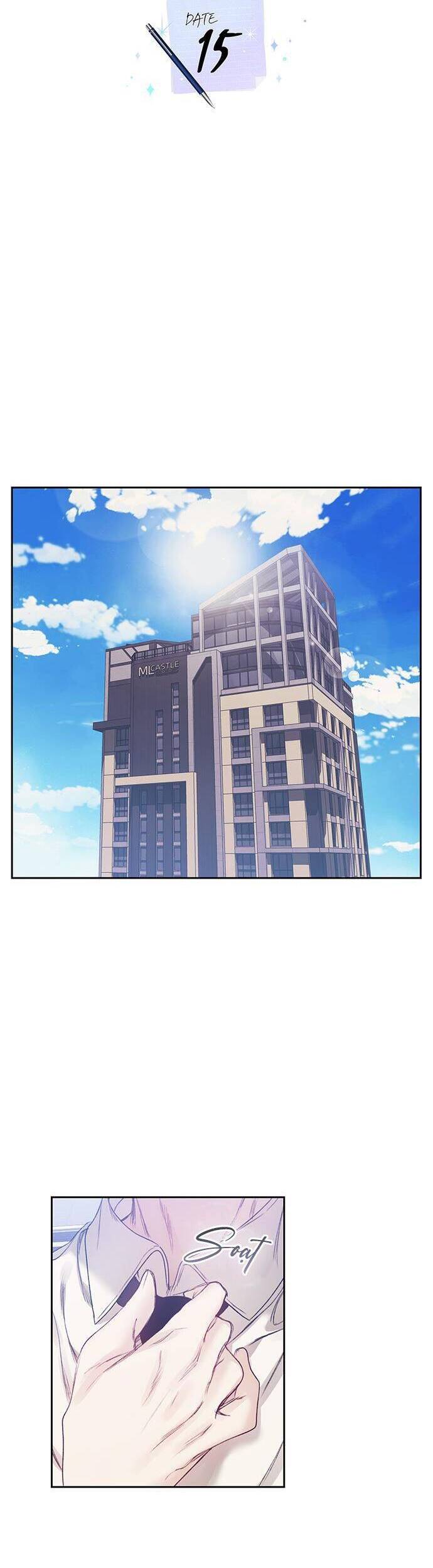 Cơ Hội Cuối Cùng - Chương 15