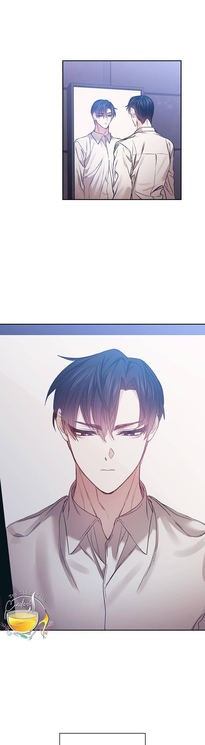 Cơ Hội Cuối Cùng - Chương 15