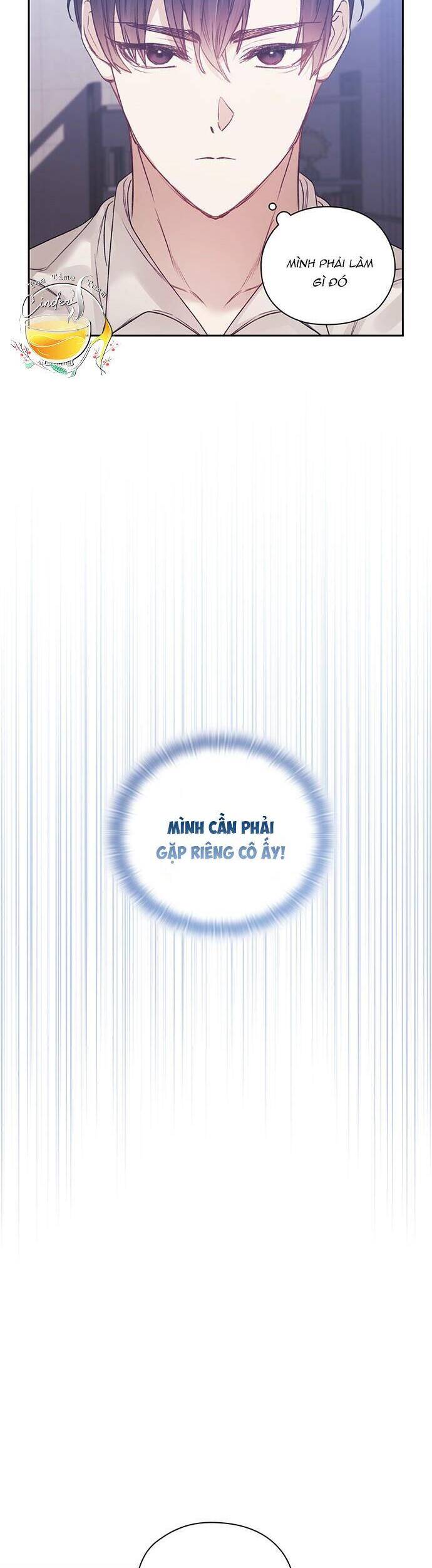 Cơ Hội Cuối Cùng - Chương 15