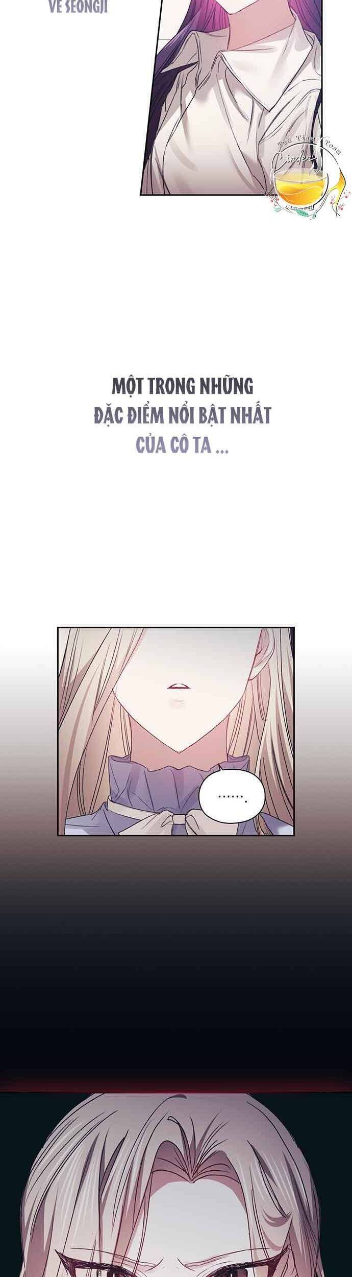 Cơ Hội Cuối Cùng - Chương 15