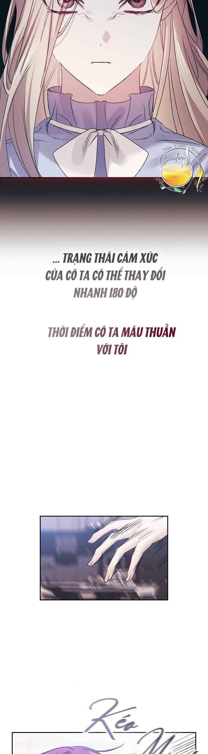 Cơ Hội Cuối Cùng - Chương 15