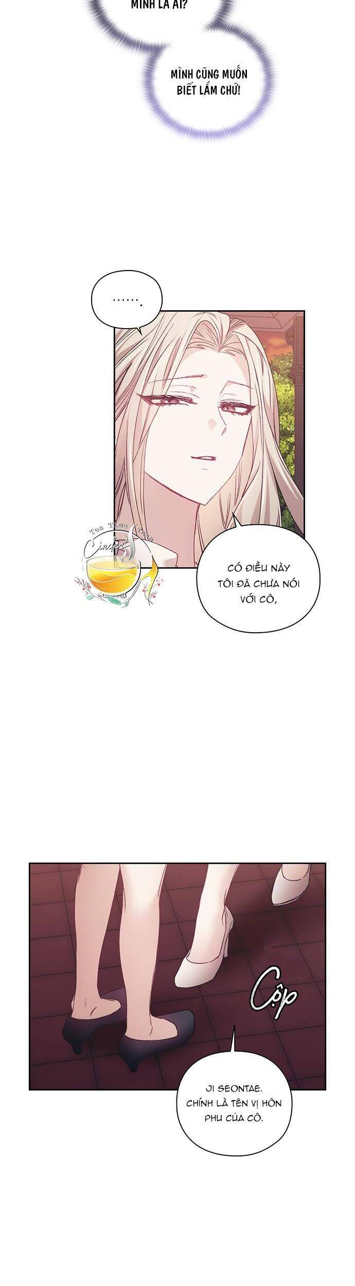 Cơ Hội Cuối Cùng - Chương 15