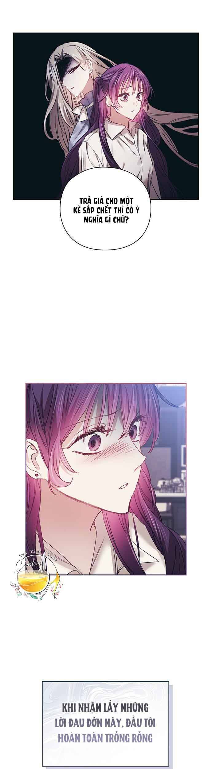 Cơ Hội Cuối Cùng - Chương 15