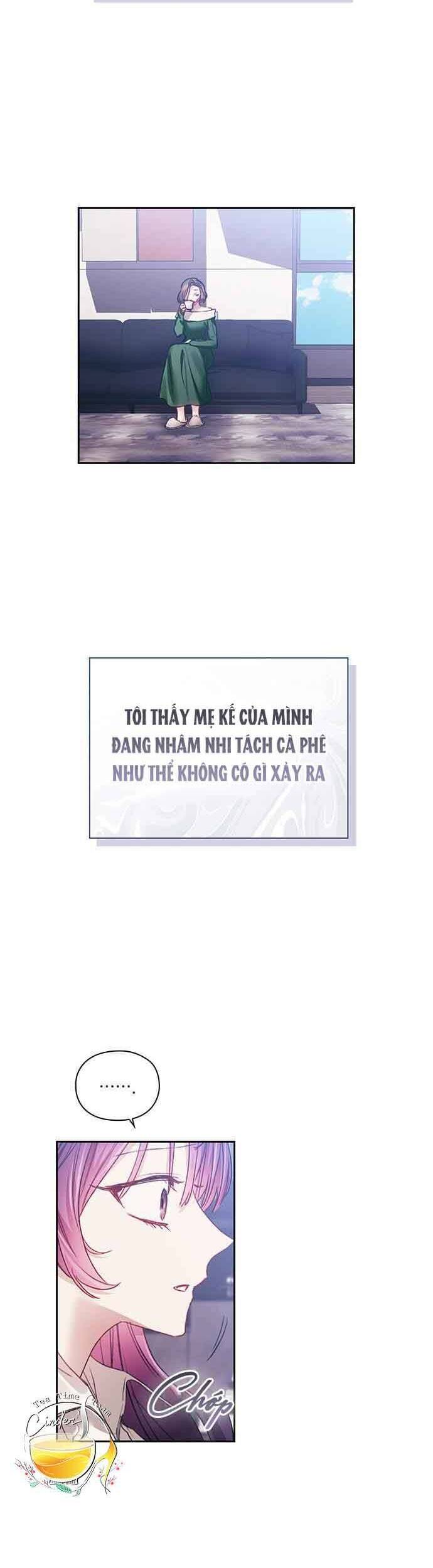 Cơ Hội Cuối Cùng - Chương 15