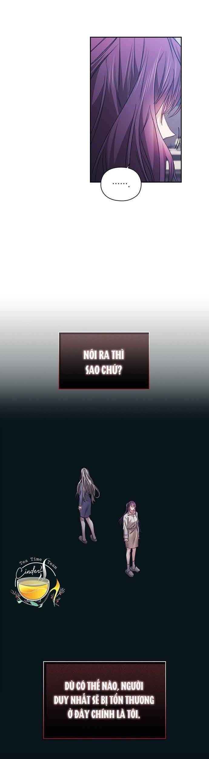 Cơ Hội Cuối Cùng - Chương 15