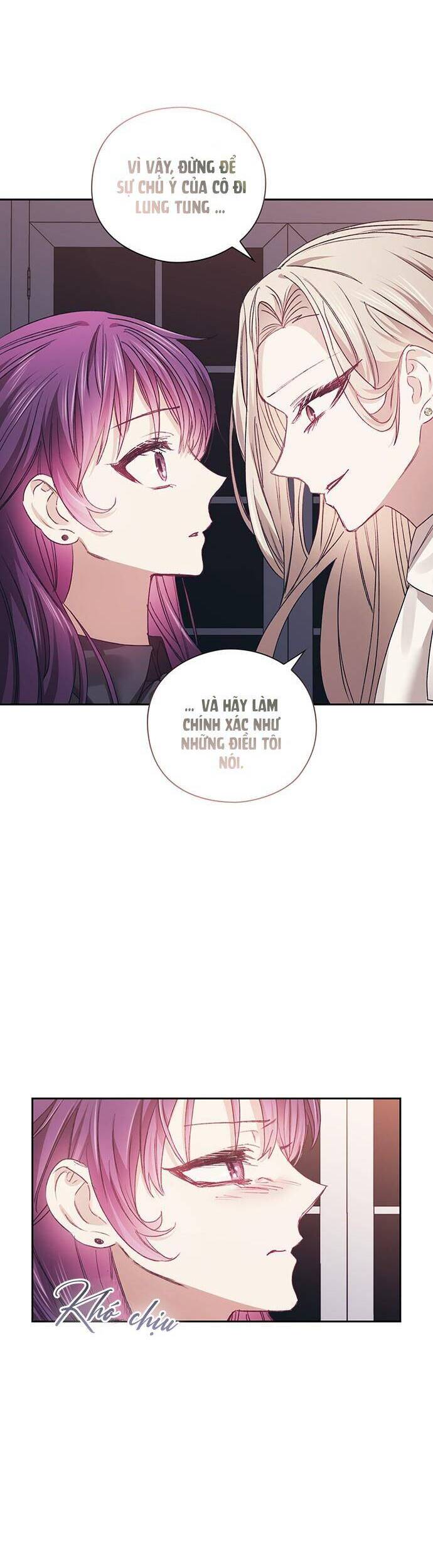 Cơ Hội Cuối Cùng - Chương 15