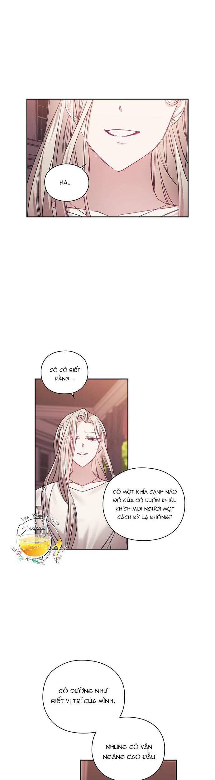 Cơ Hội Cuối Cùng - Chương 15