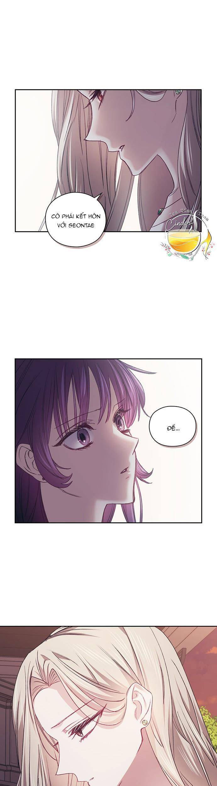 Cơ Hội Cuối Cùng - Chương 15