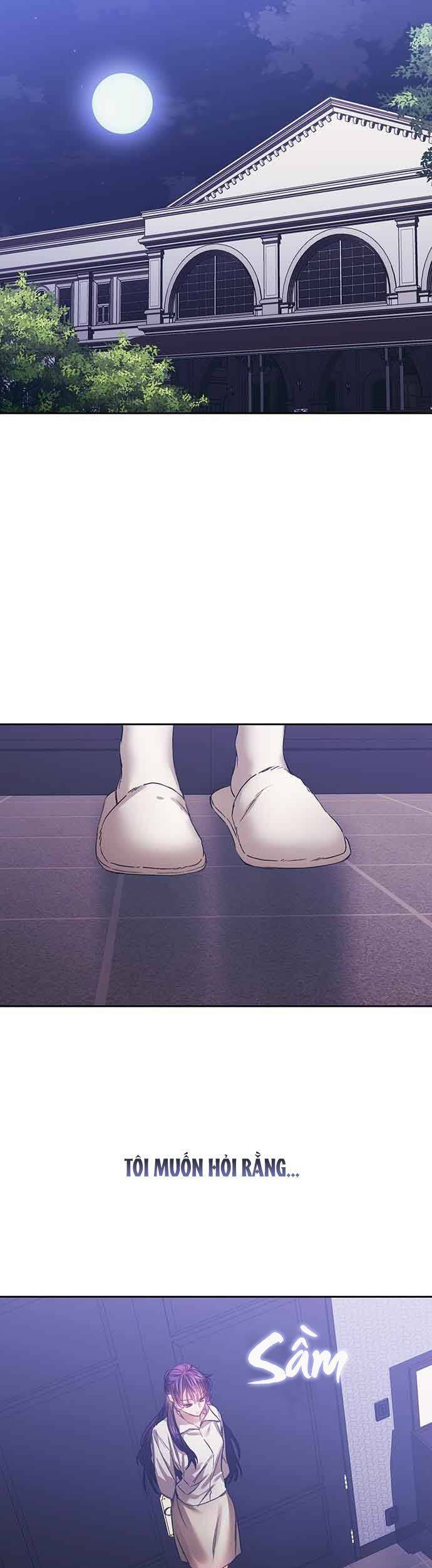 Cơ Hội Cuối Cùng - Chương 16