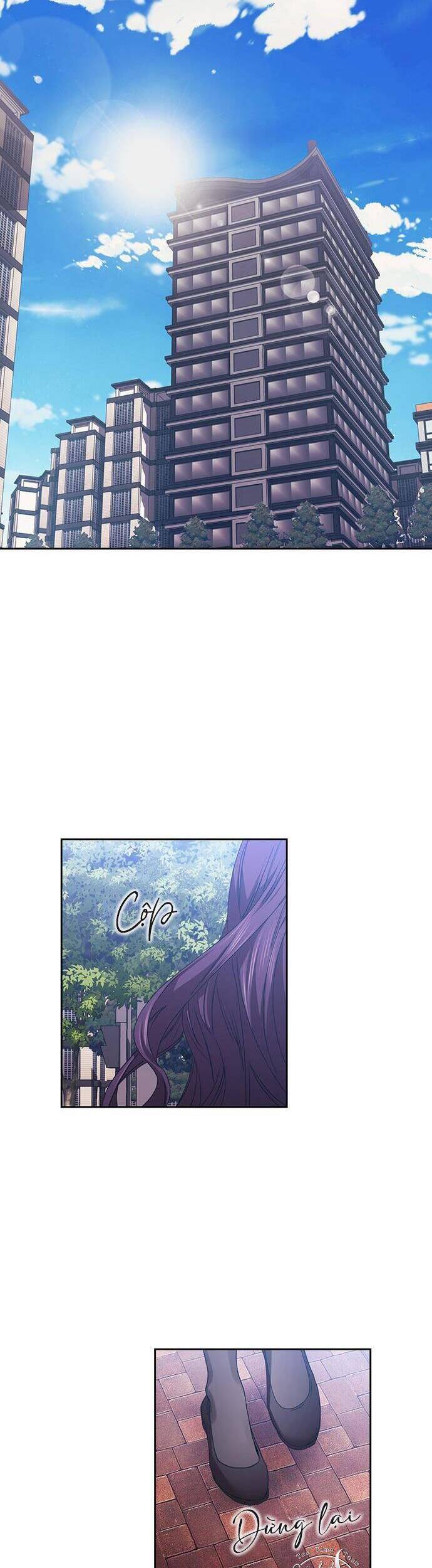 Cơ Hội Cuối Cùng - Chương 16