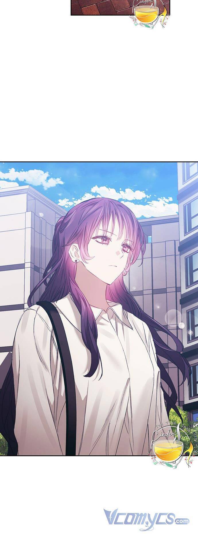 Cơ Hội Cuối Cùng - Chương 16