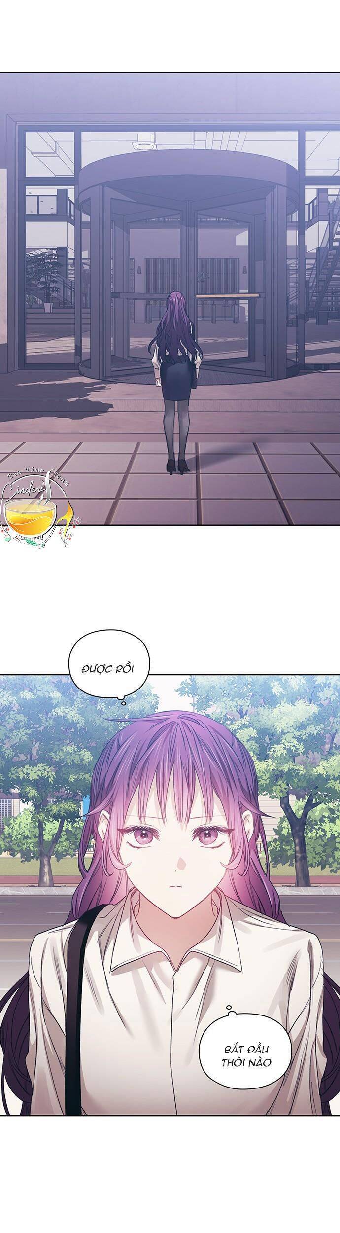 Cơ Hội Cuối Cùng - Chương 16