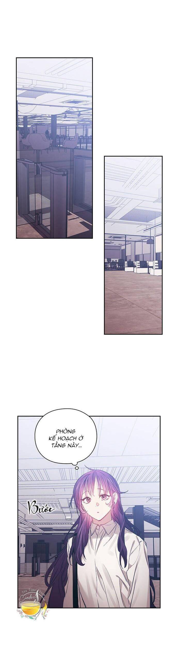 Cơ Hội Cuối Cùng - Chương 16