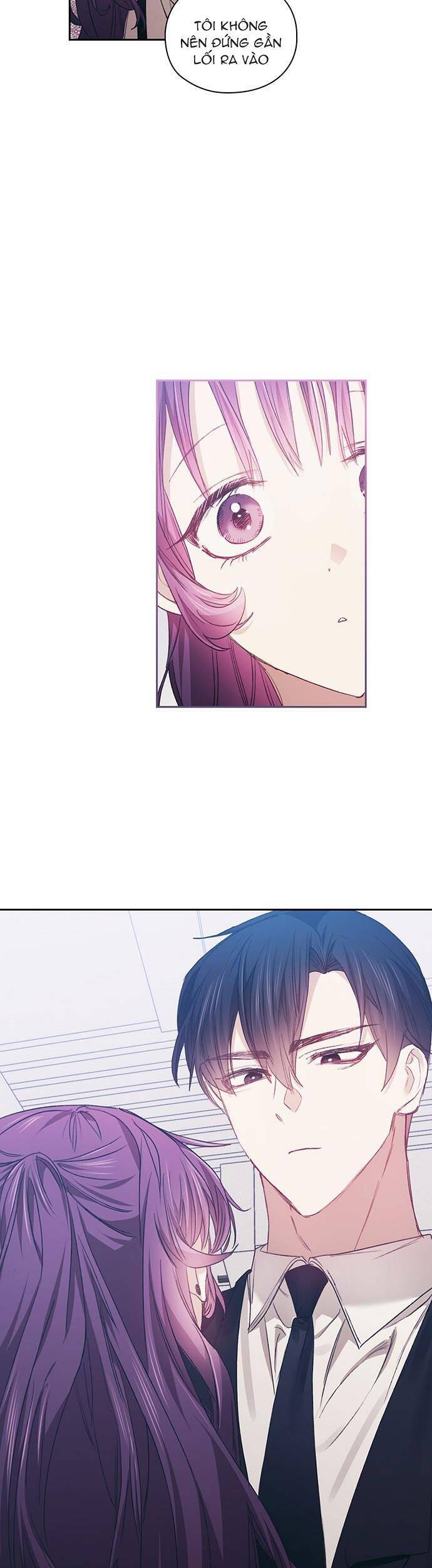 Cơ Hội Cuối Cùng - Chương 16