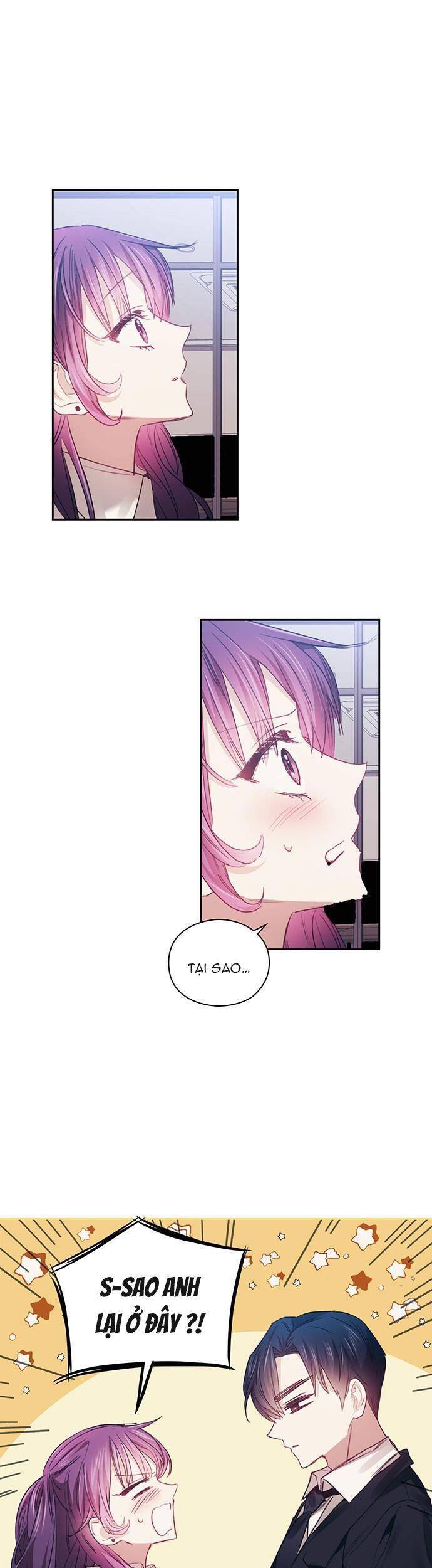 Cơ Hội Cuối Cùng - Chương 16