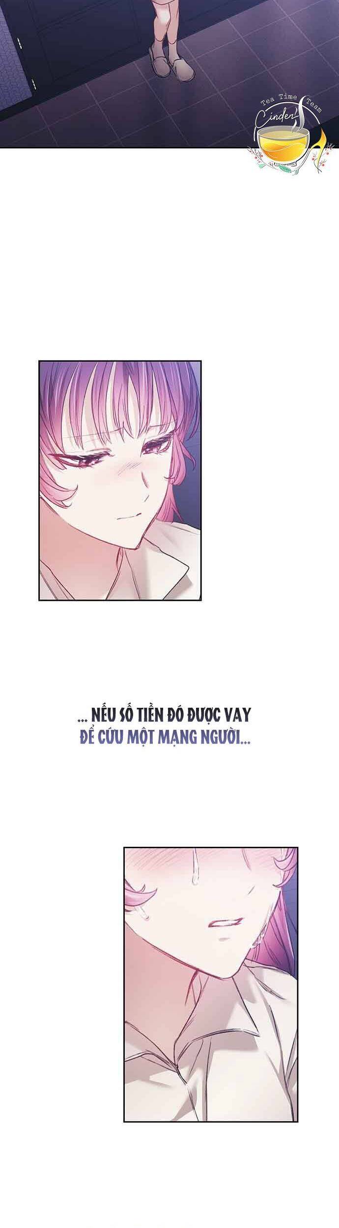 Cơ Hội Cuối Cùng - Chương 16