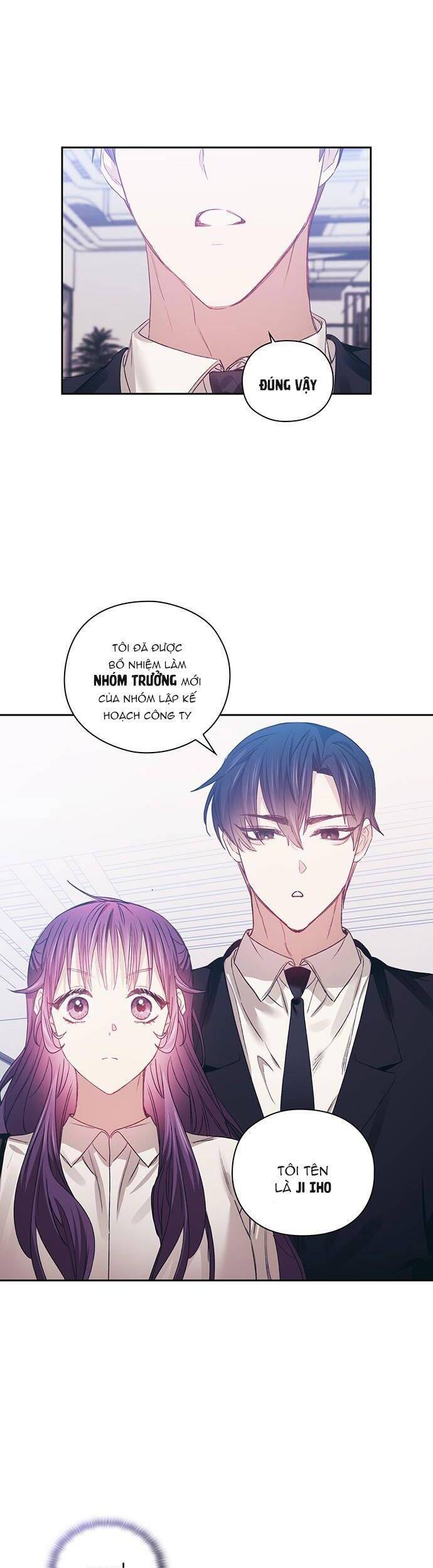 Cơ Hội Cuối Cùng - Chương 16