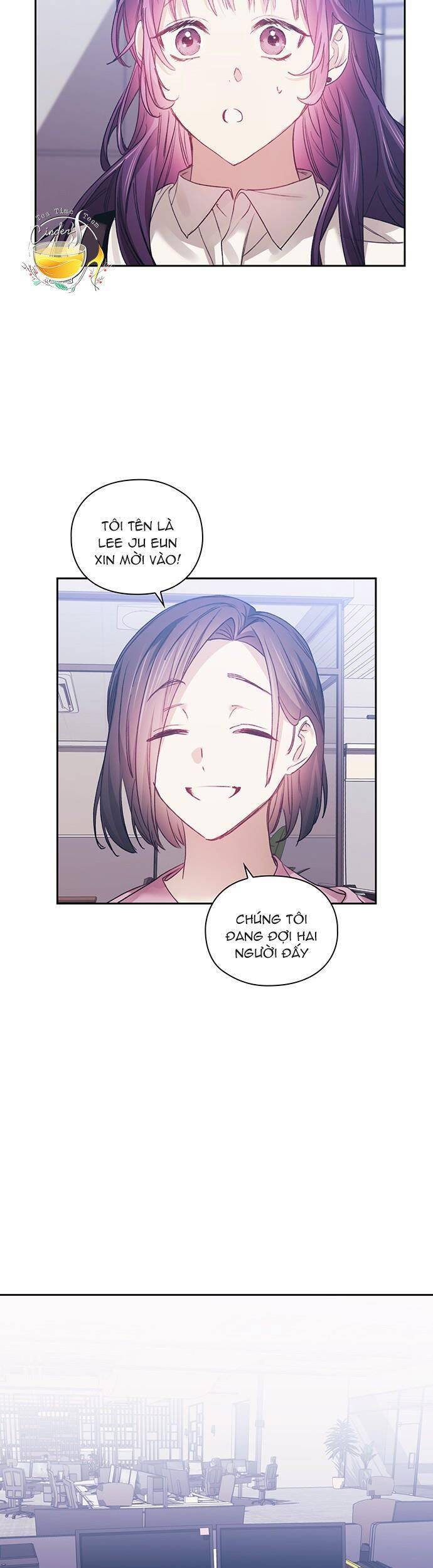 Cơ Hội Cuối Cùng - Chương 16