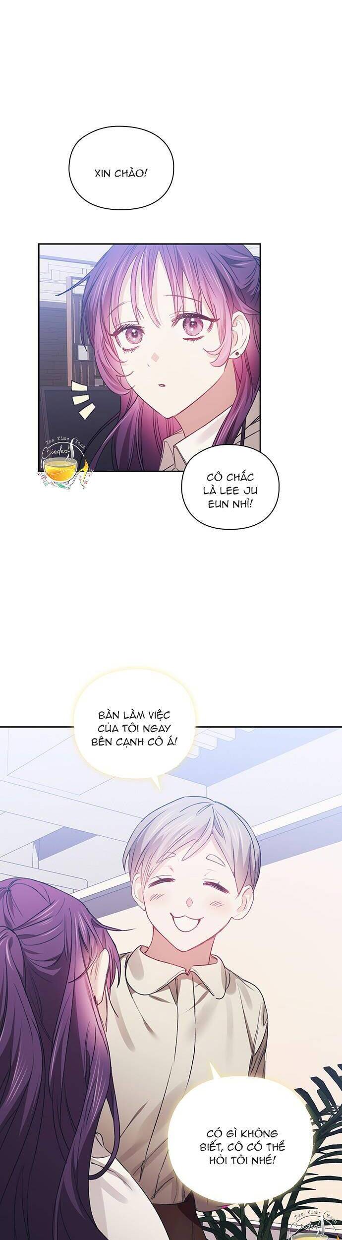 Cơ Hội Cuối Cùng - Chương 16