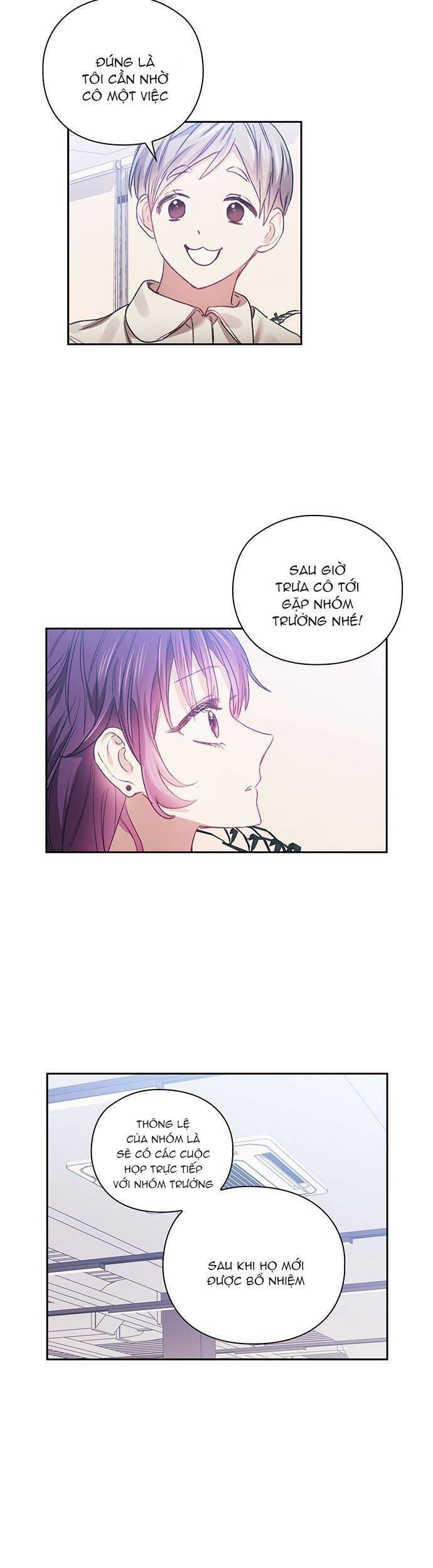 Cơ Hội Cuối Cùng - Chương 16