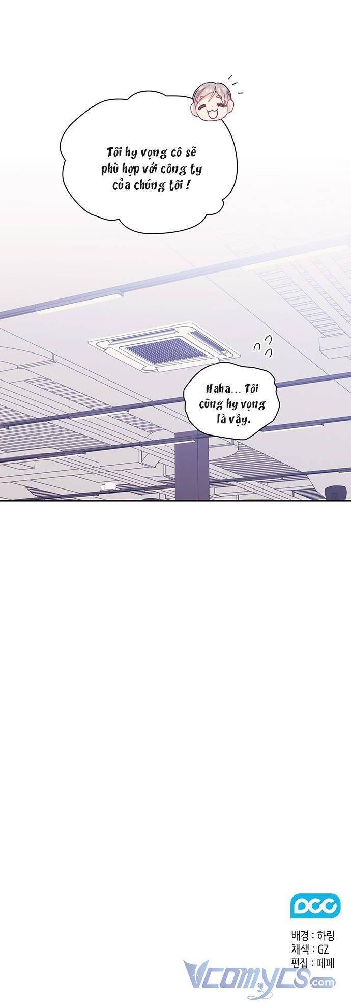 Cơ Hội Cuối Cùng - Chương 16