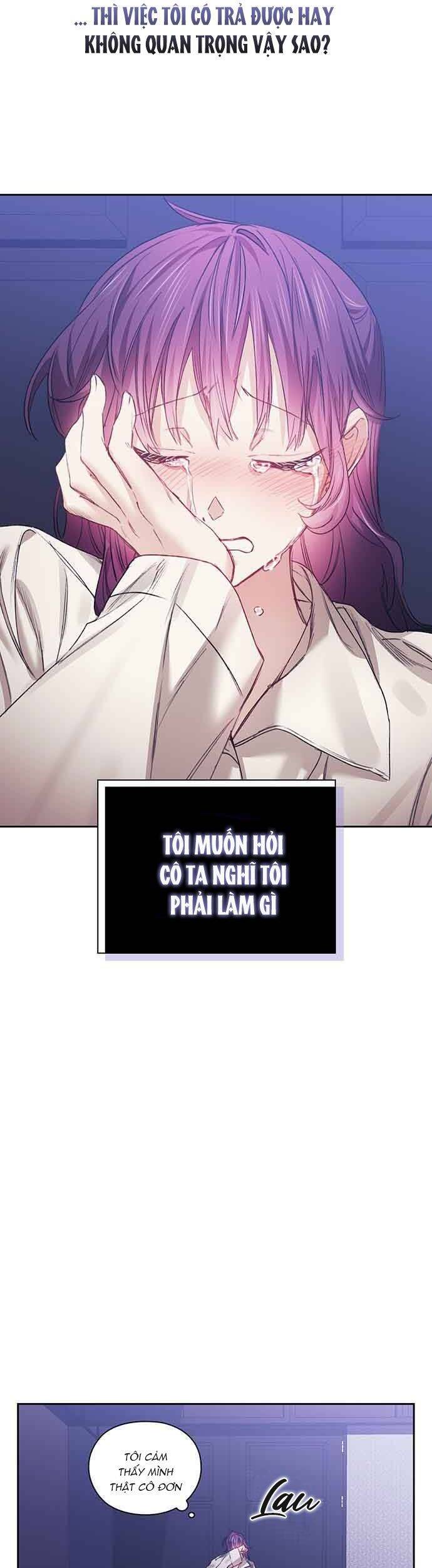 Cơ Hội Cuối Cùng - Chương 16