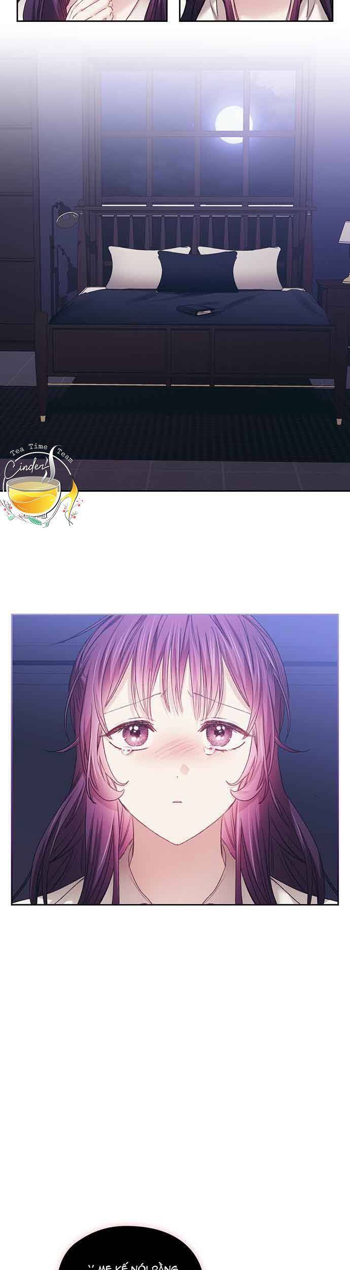 Cơ Hội Cuối Cùng - Chương 16