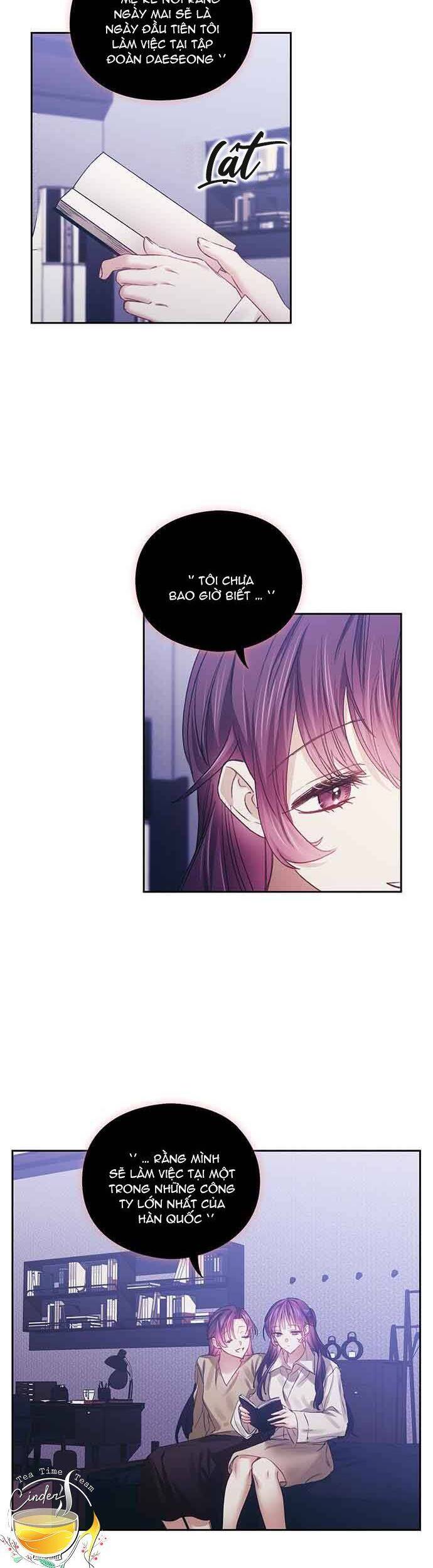 Cơ Hội Cuối Cùng - Chương 16