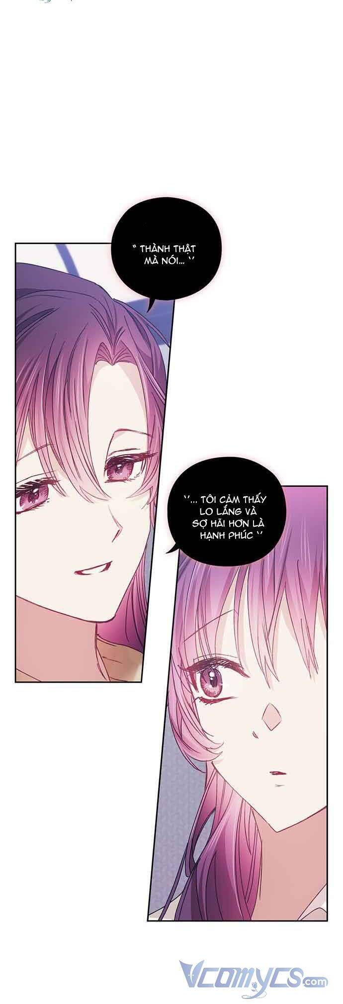 Cơ Hội Cuối Cùng - Chương 16