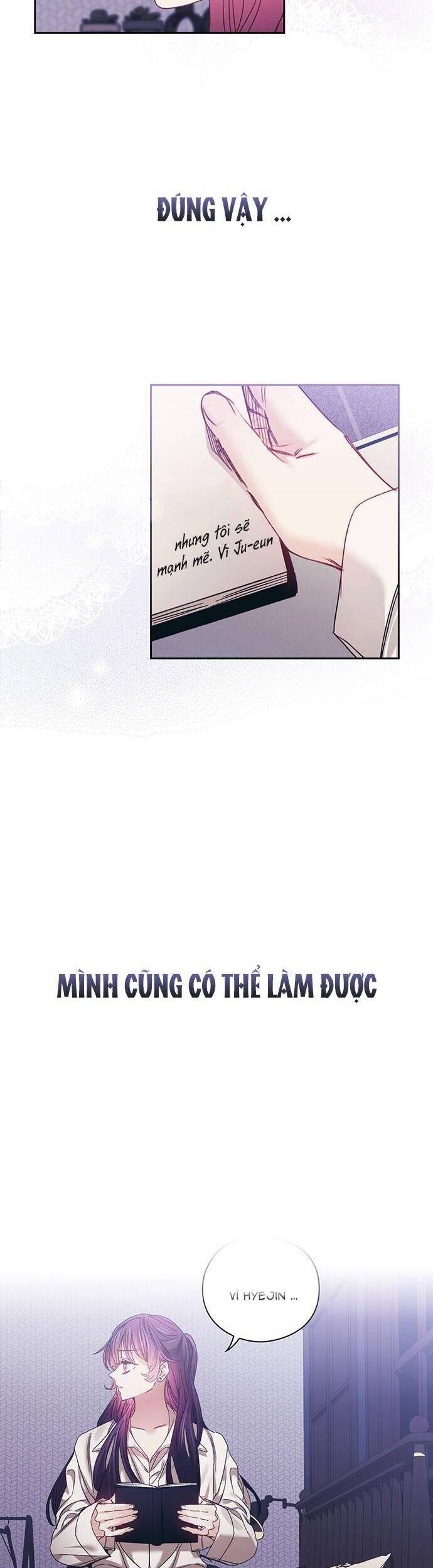 Cơ Hội Cuối Cùng - Chương 16