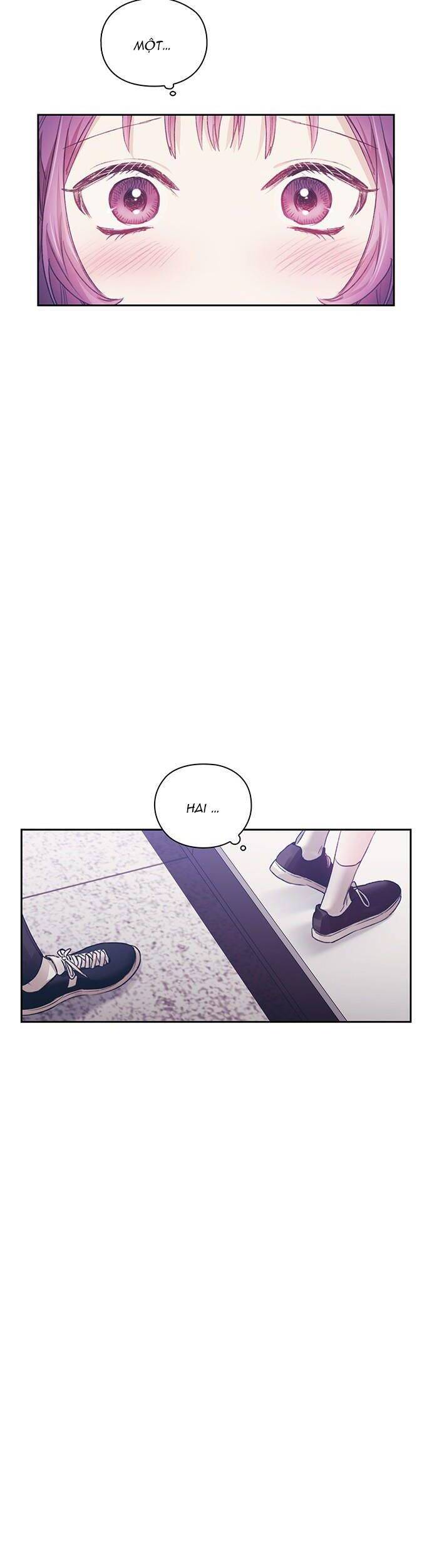 Cơ Hội Cuối Cùng - Chương 19