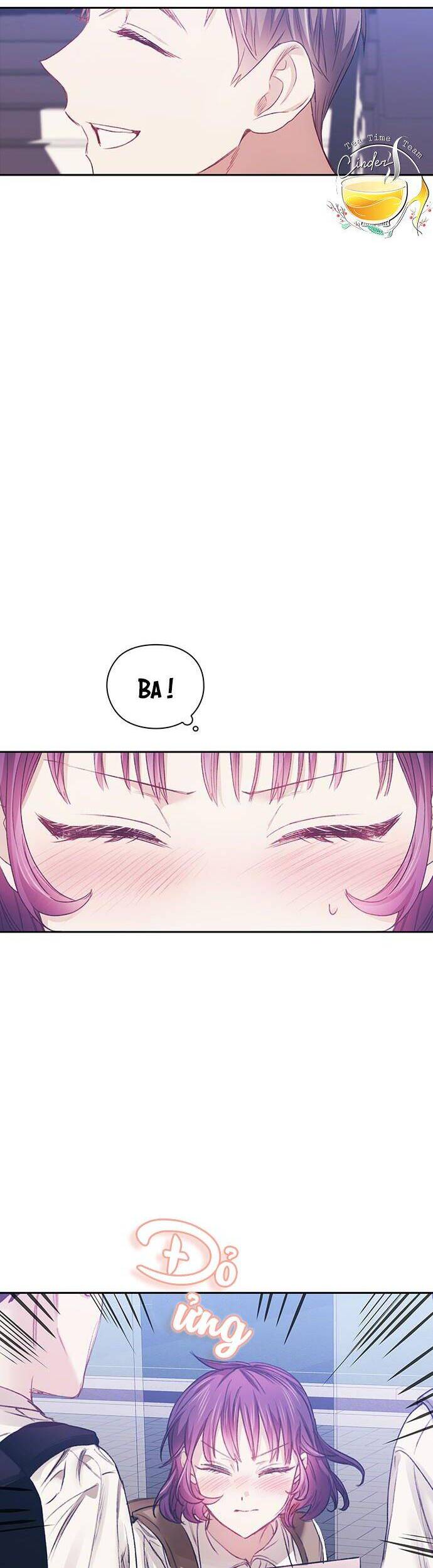 Cơ Hội Cuối Cùng - Chương 19