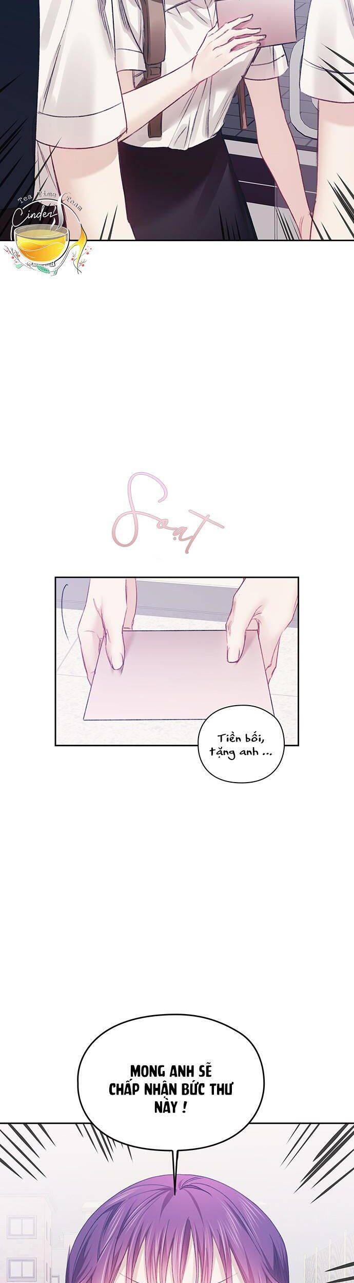 Cơ Hội Cuối Cùng - Chương 19