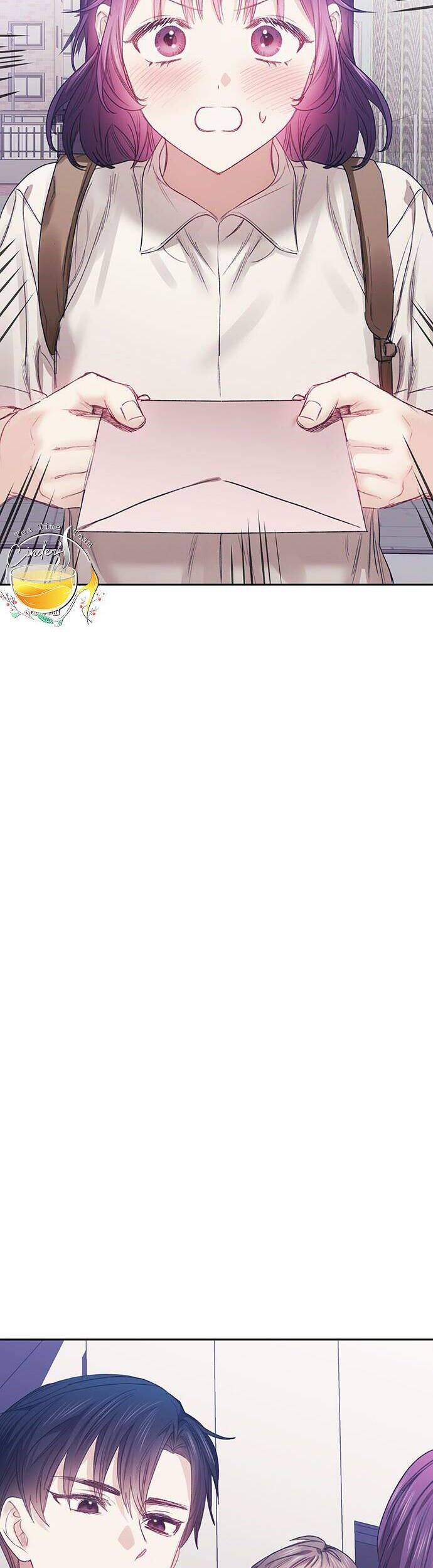 Cơ Hội Cuối Cùng - Chương 19