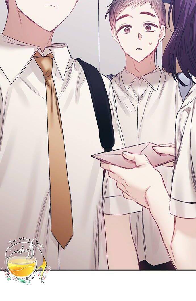 Cơ Hội Cuối Cùng - Chương 19