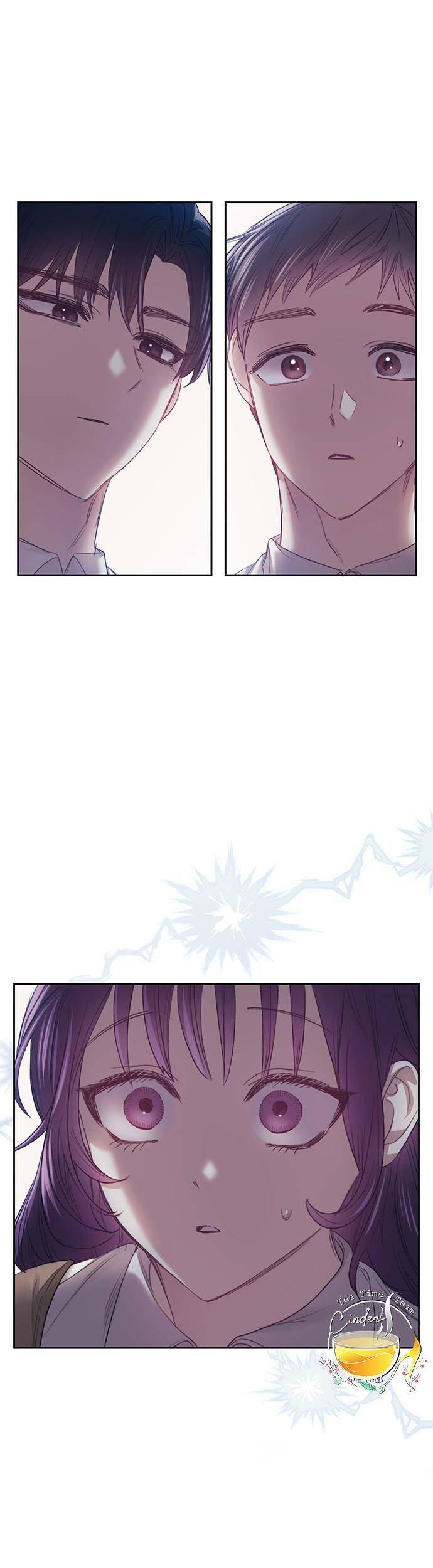 Cơ Hội Cuối Cùng - Chương 19