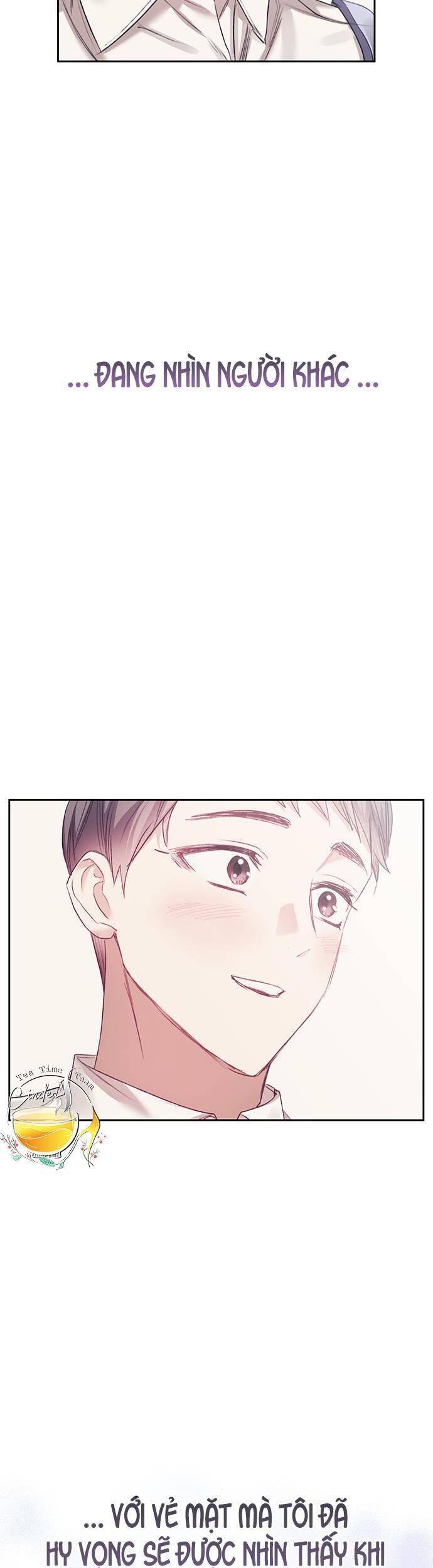 Cơ Hội Cuối Cùng - Chương 19