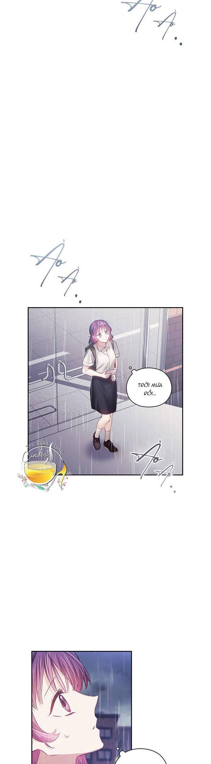 Cơ Hội Cuối Cùng - Chương 19