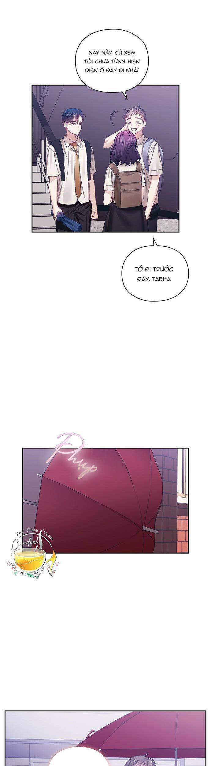 Cơ Hội Cuối Cùng - Chương 19