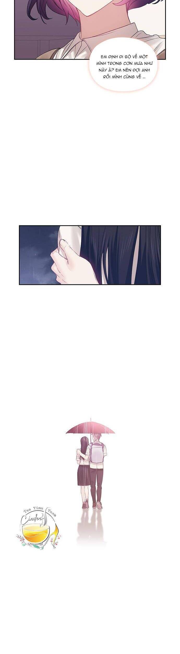 Cơ Hội Cuối Cùng - Chương 19