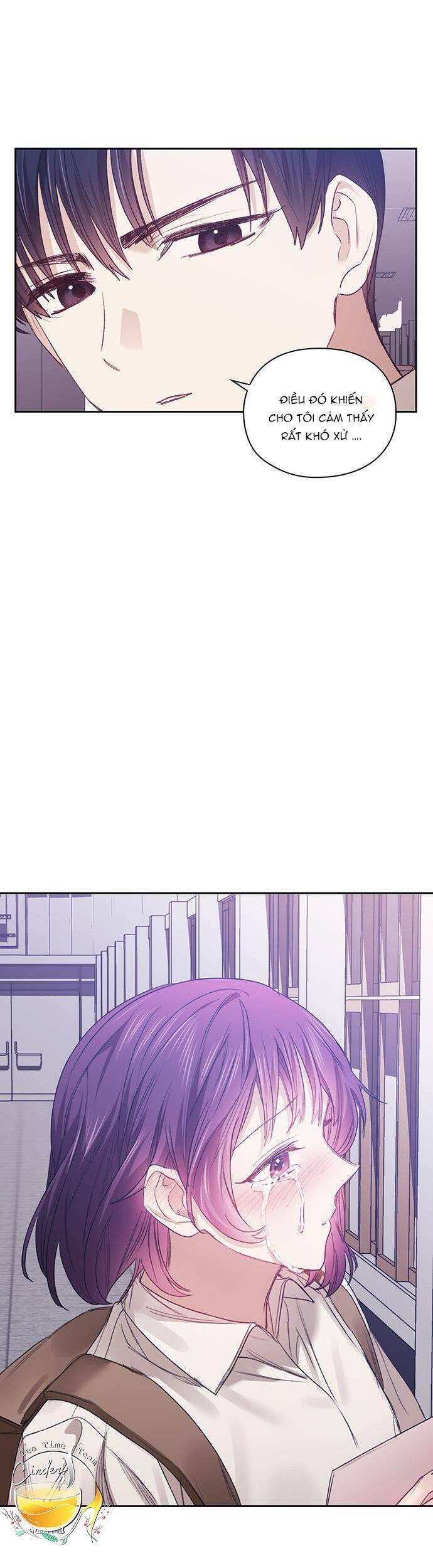 Cơ Hội Cuối Cùng - Chương 19