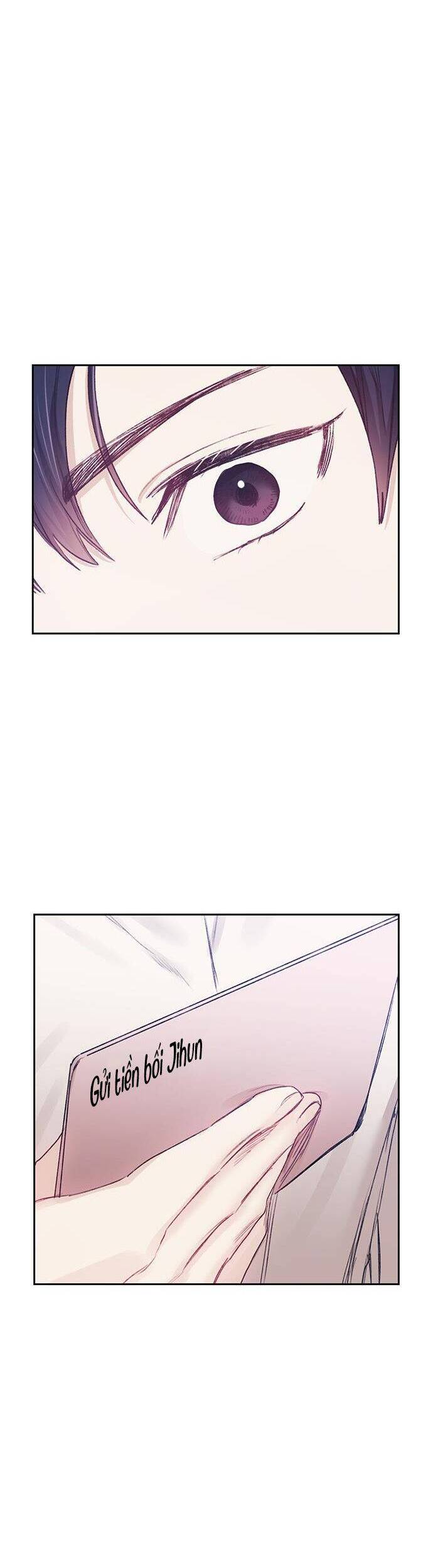 Cơ Hội Cuối Cùng - Chương 19