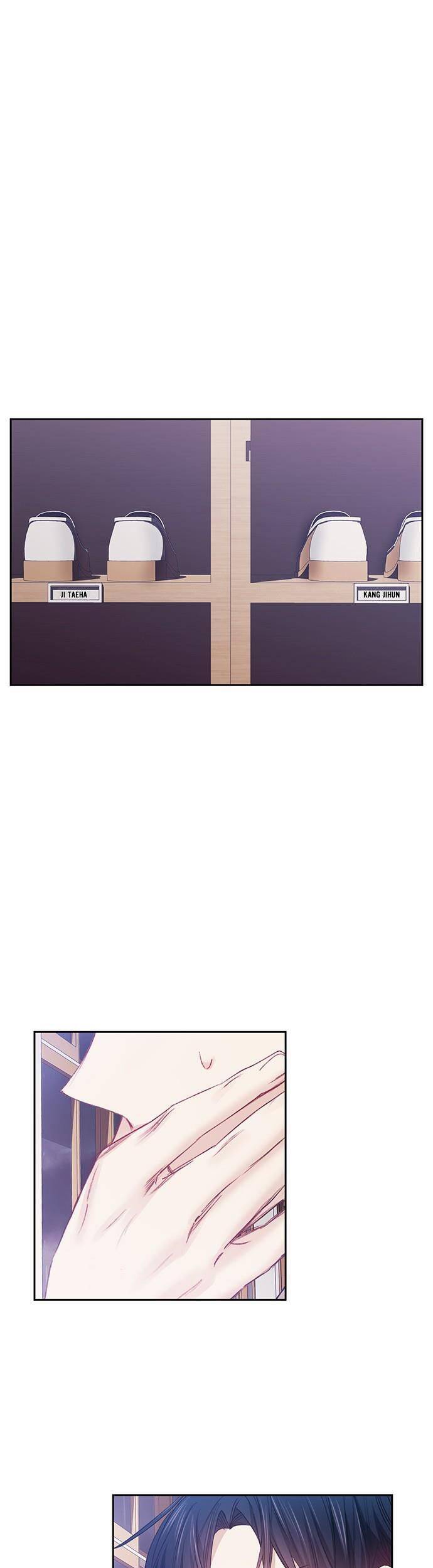 Cơ Hội Cuối Cùng - Chương 19