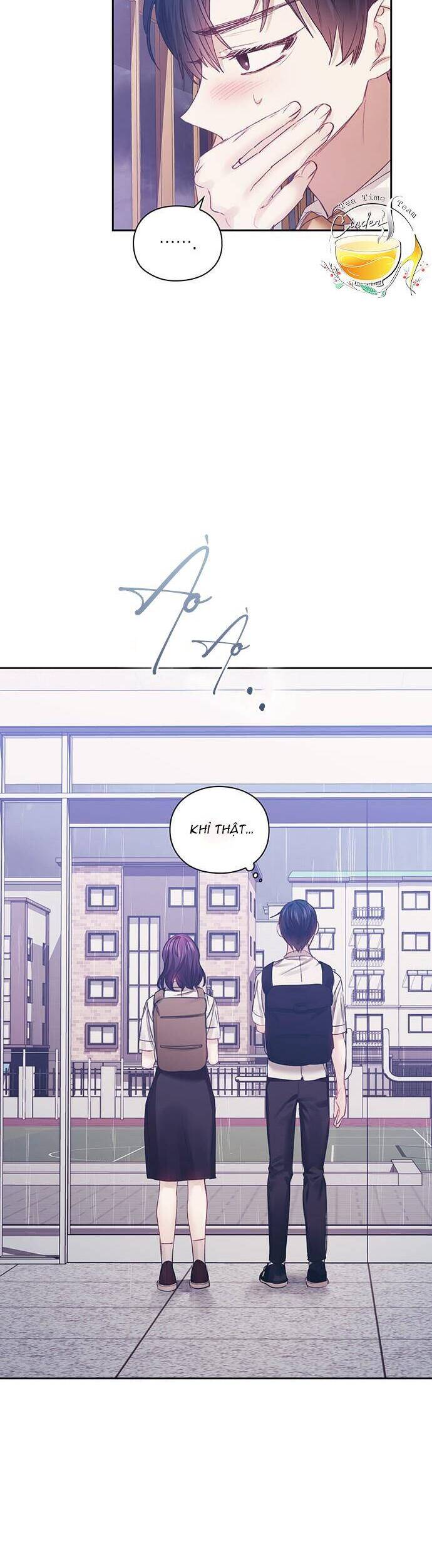 Cơ Hội Cuối Cùng - Chương 19